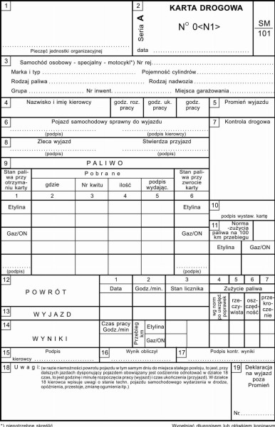 Pu Sm-101
