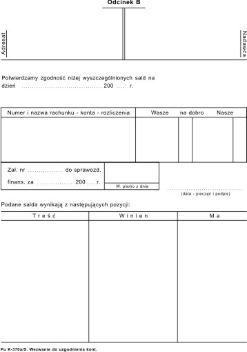 Pu K-370a/s